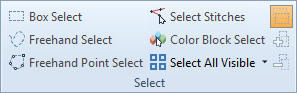 Select Tools