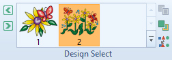 Design Select